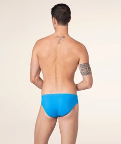 COSTUME SLIP BRIEF