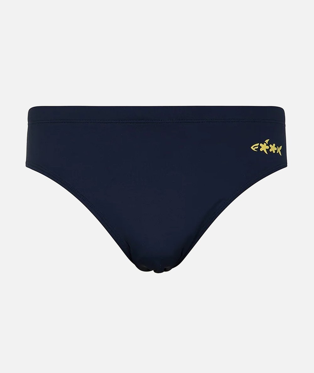 COSTUME SLIP BRIEF