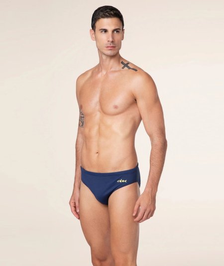 COSTUME SLIP BRIEF