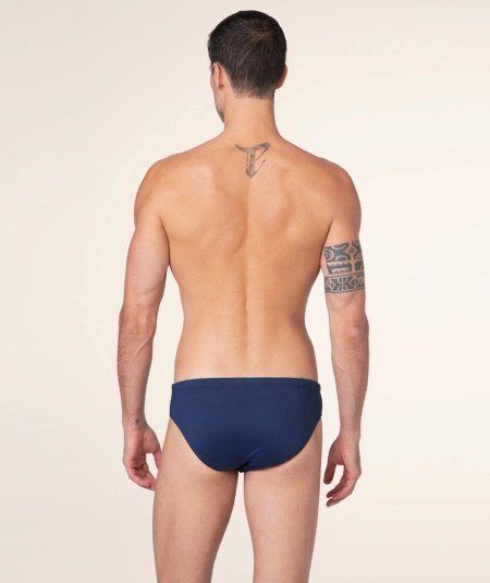 COSTUME SLIP BRIEF