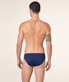 COSTUME SLIP BRIEF