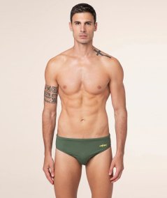 COSTUME SLIP BRIEF