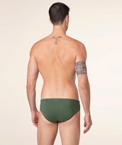 COSTUME SLIP BRIEF