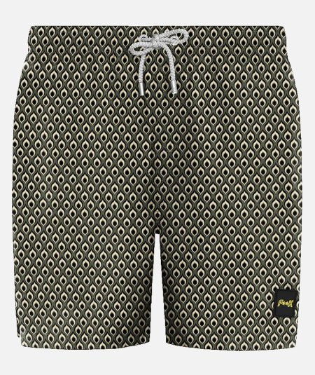 COSTUME BOXER BEACH SHORTS - Duepistudio ***** Abbigliamento, Accessori e Calzature | Uomo - Donna
