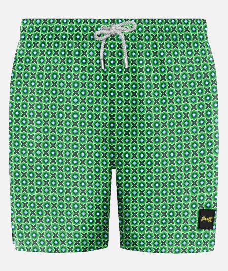 COSTUME BOXER BEACH SHORTS - Duepistudio ***** Abbigliamento, Accessori e Calzature | Uomo - Donna