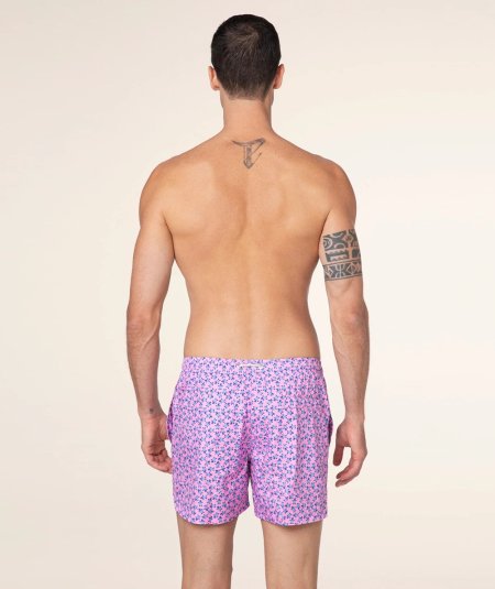COSTUME BOXER