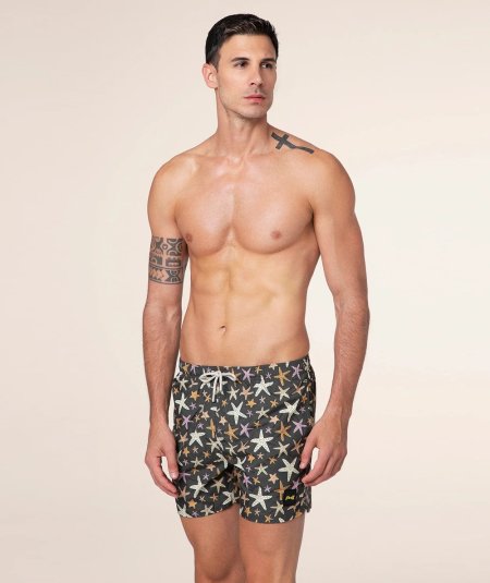 COSTUME BOXER