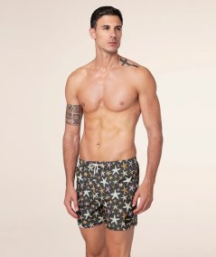 COSTUME BOXER