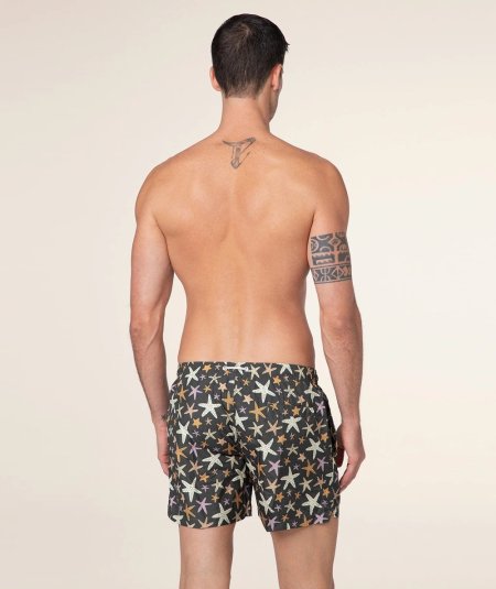 COSTUME BOXER