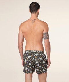 COSTUME BOXER