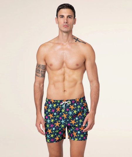 COSTUME BOXER
