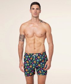 COSTUME BOXER