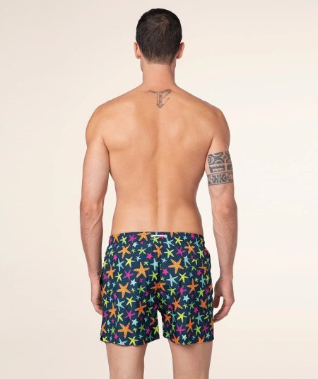 COSTUME BOXER