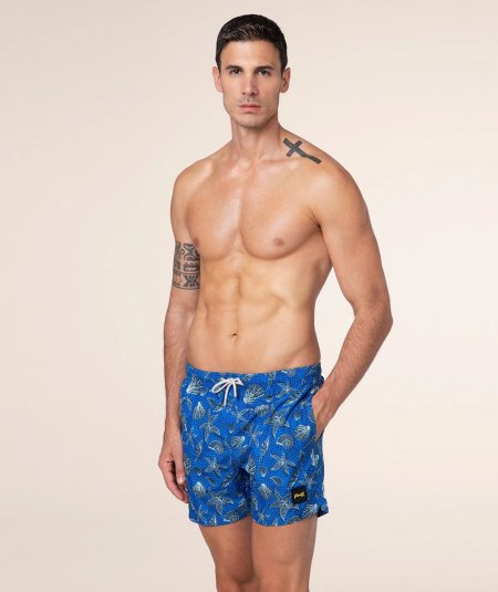 COSTUME BOXER