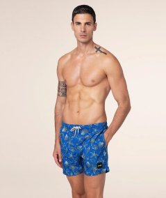 COSTUME BOXER