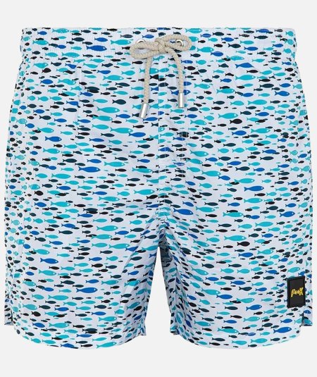 COSTUME BOXER - Duepistudio ***** Abbigliamento, Accessori e Calzature | Uomo - Donna