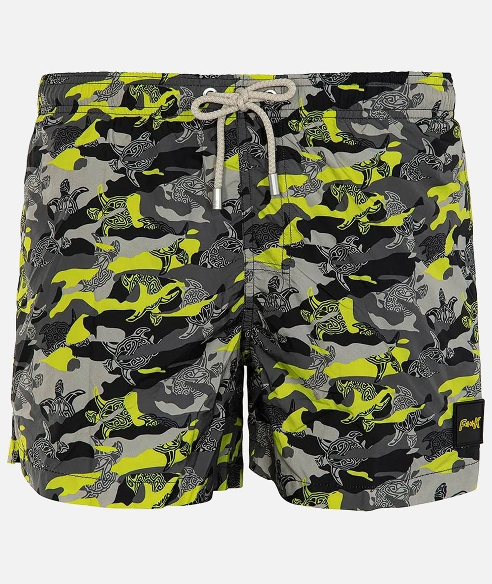 COSTUME BOXER