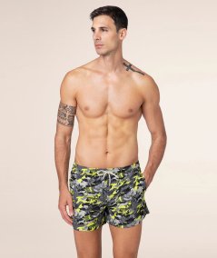 COSTUME BOXER