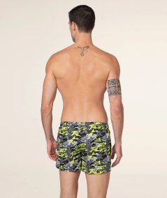 COSTUME BOXER