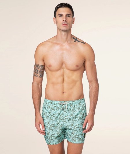 COSTUME BOXER
