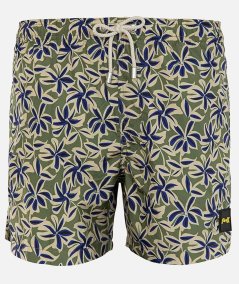 Costume da bagno shorts uomo F**K fantasia