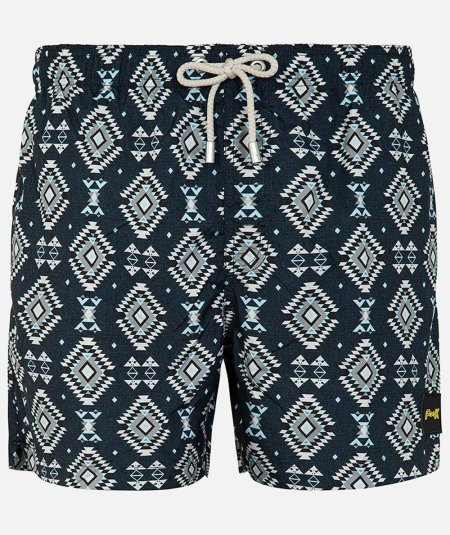 Costume da bagno shorts uomo F**K fantasia - Duepistudio ***** Abbigliamento, Accessori e Calzature | Uomo - Donna