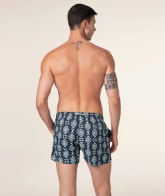 COSTUME BOXER