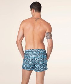COSTUME BOXER