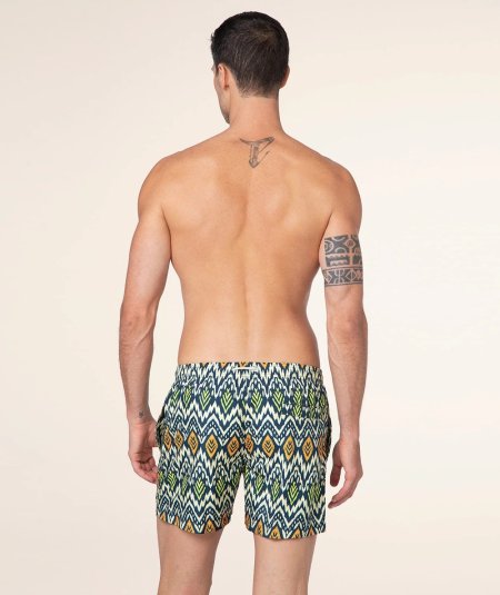 COSTUME BOXER