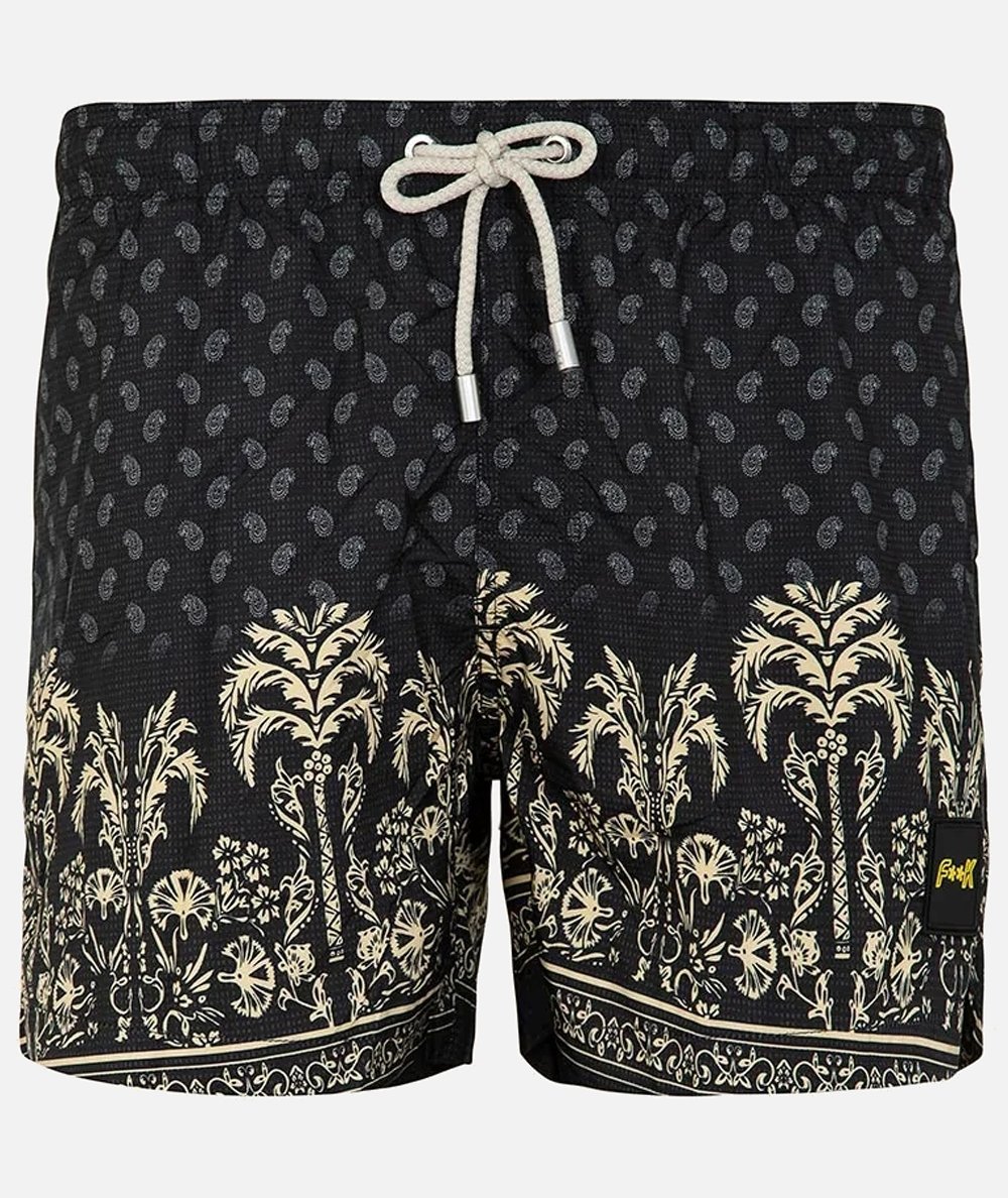 COSTUME BOXER