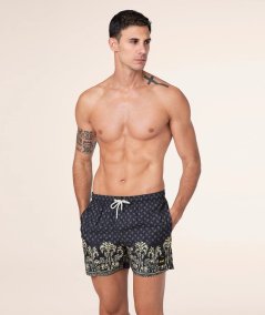 COSTUME BOXER