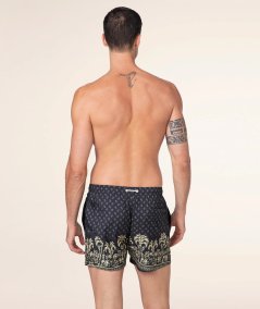 COSTUME BOXER