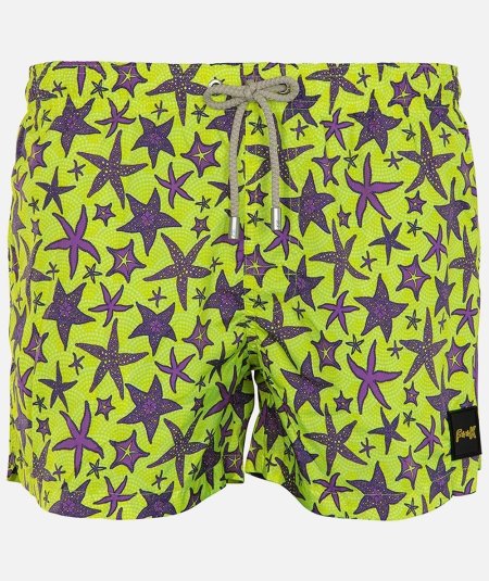 COSTUME BOXER SHORTY BEACH SHORTS - Duepistudio ***** Abbigliamento, Accessori e Calzature | Uomo - Donna
