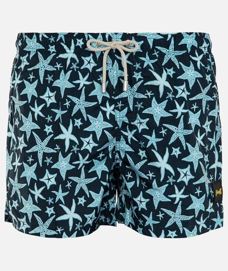 COSTUME BOXER SHORTY BEACH SHORTS - Duepistudio ***** Abbigliamento, Accessori e Calzature | Uomo - Donna