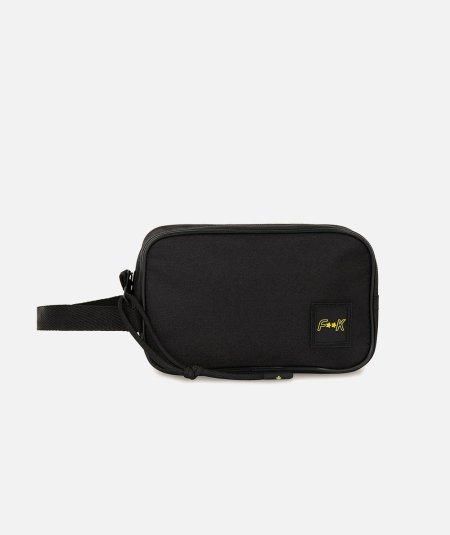 BEAUTY COSMETIC BAG - Duepistudio ***** Abbigliamento, Accessori e Calzature | Uomo - Donna