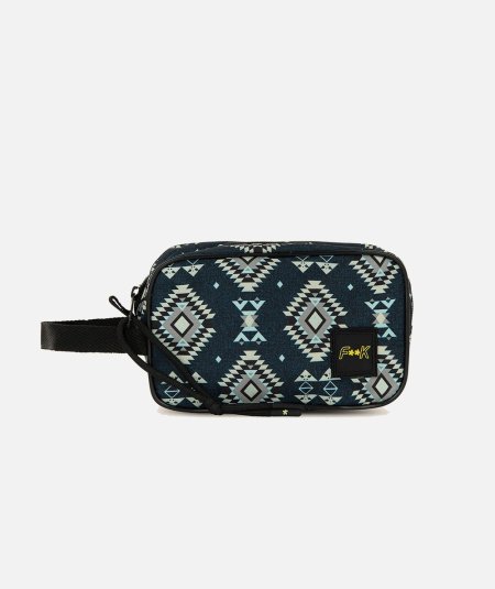 BEAUTY COSMETIC BAG - Duepistudio ***** Abbigliamento, Accessori e Calzature | Uomo - Donna