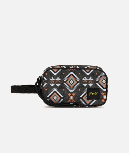 BEAUTY COSMETIC BAG - Duepistudio ***** Abbigliamento, Accessori e Calzature | Uomo - Donna
