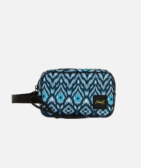 BEAUTY COSMETIC BAG - Duepistudio ***** Abbigliamento, Accessori e Calzature | Uomo - Donna