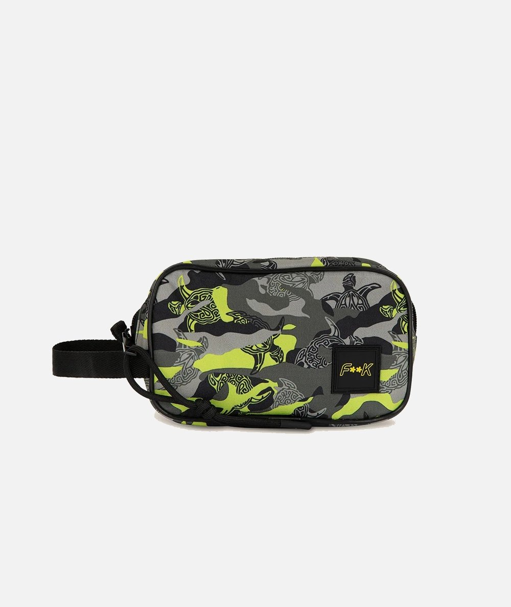 POCHETTE BEAUTY COSMETIC BAG