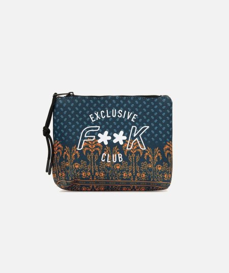 POCHETTE - Duepistudio ***** Abbigliamento, Accessori e Calzature | Uomo - Donna