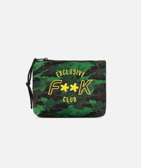 POCHETTE - Duepistudio ***** Abbigliamento, Accessori e Calzature | Uomo - Donna
