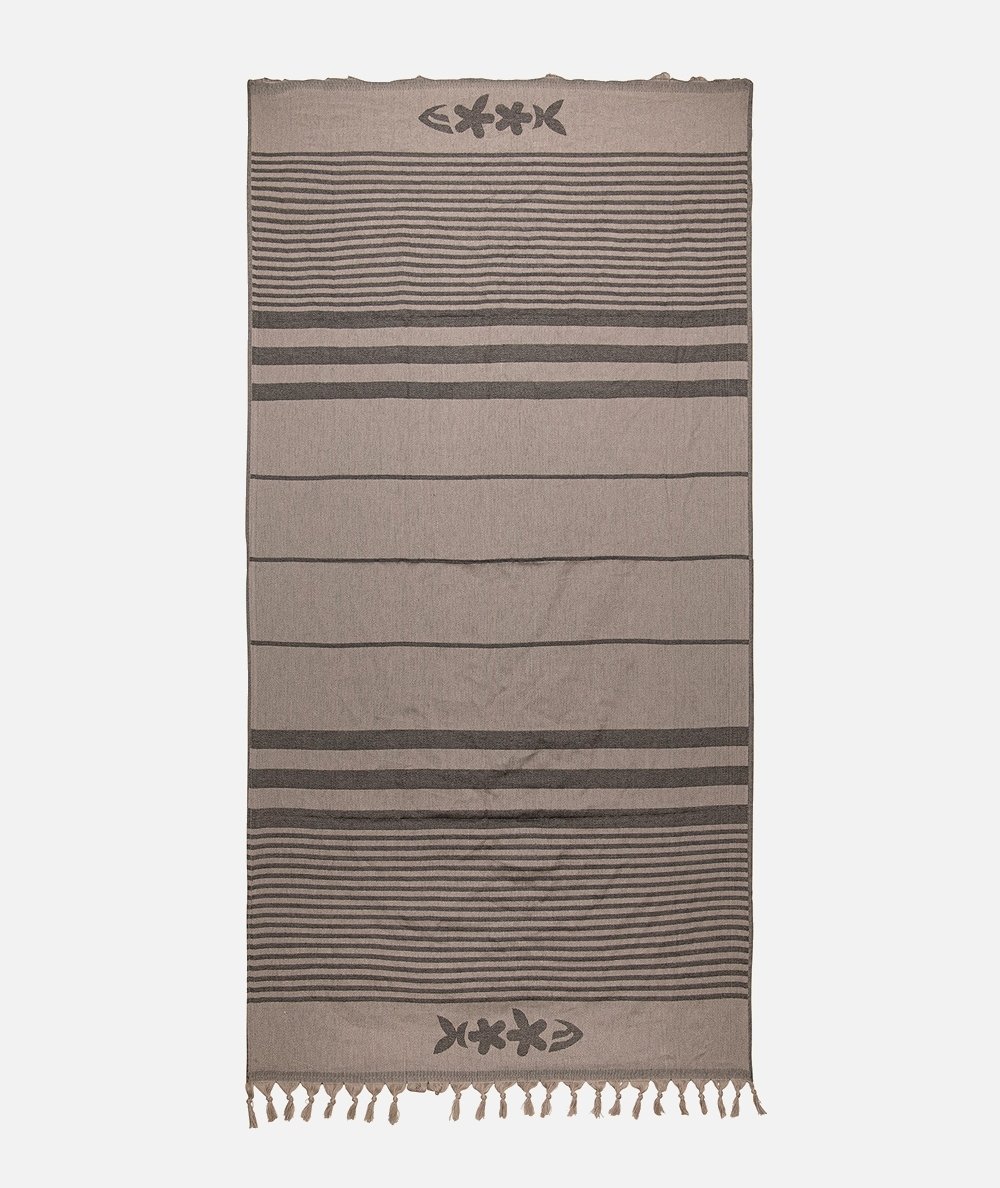 TELO MARE COTTON FOUTA BEACH TOWEL