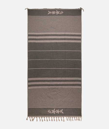 TELO MARE COTTON FOUTA BEACH TOWEL
