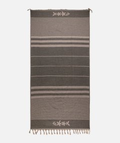 TELO MARE COTTON FOUTA BEACH TOWEL
