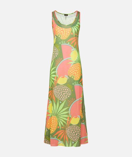 Abito lungo - Duepistudio ***** Abbigliamento, Accessori e Calzature | Uomo - Donna
