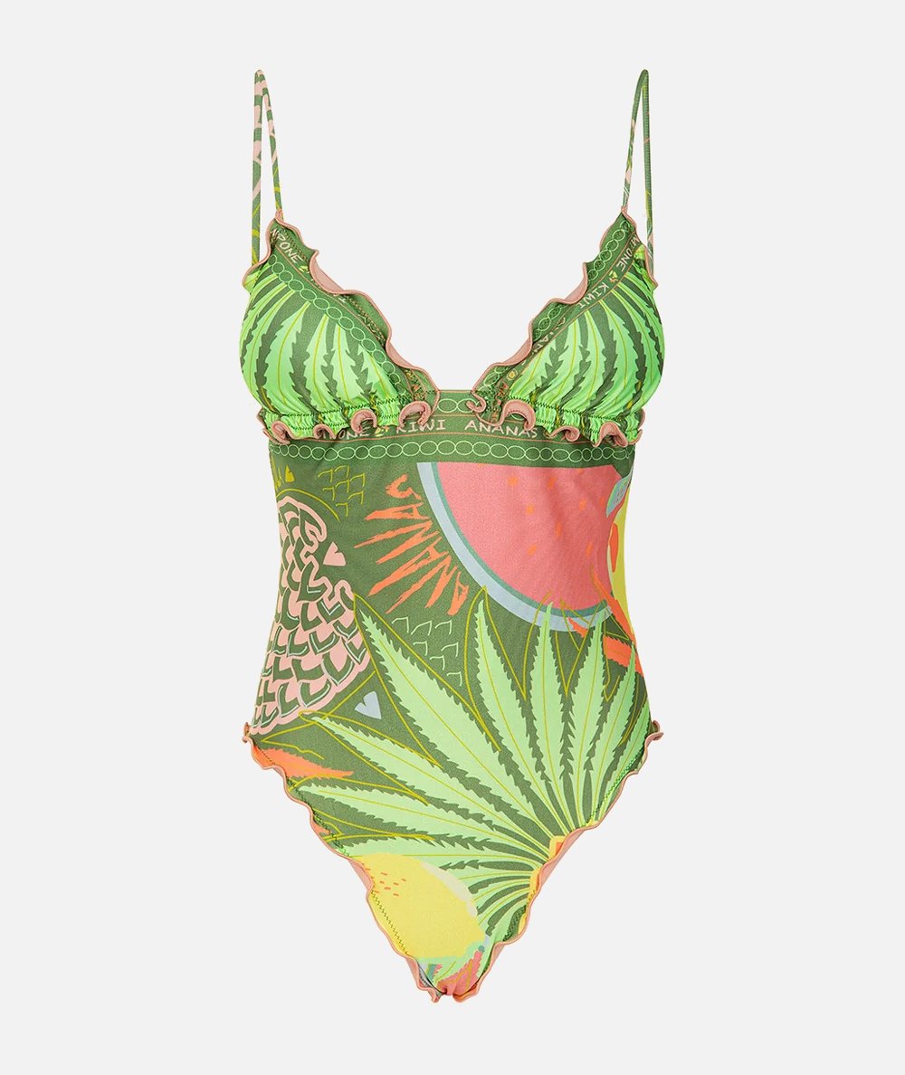 Costume intero