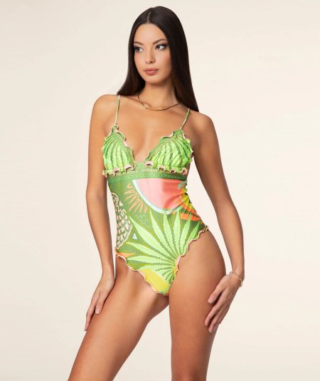Costume intero