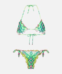 COSTUME BIKINI TRIANGOLO