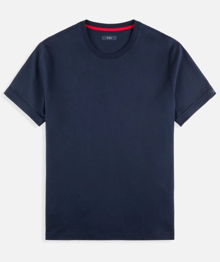 T-shirt in Cotone - Duepistudio ***** Abbigliamento, Accessori e Calzature | Uomo - Donna