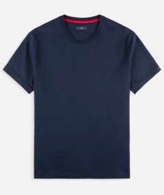 T-shirt in Cotone